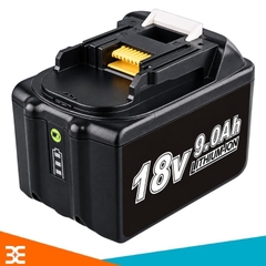 Pin sạc Makita BL1890 18V 9.0Ah