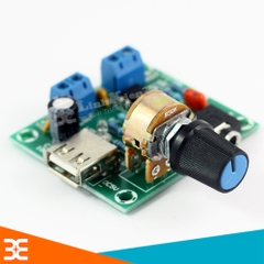 Module Khuếch Đại Audio PM2038 2x5W 5V