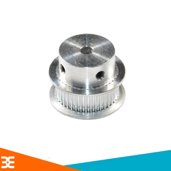 Pulley GT2 - Puly 40 [răng] - Lỗ lắp trục phi 12 [mm] cỡ đai rộng 6mm
