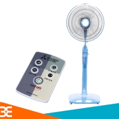 Tay Điều Khiển Quạt Mitsubishi ( Đã có pin )