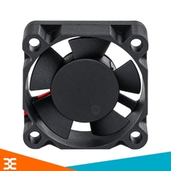 Quạt mini 30x30x10mm 5VDC 0.2A cổng kết nối XH2.54