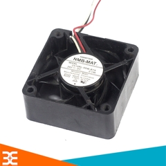 Quạt Tản Nhiệt 6x6x2.5 24VDC-5W NMB-MAT (Hàng Bãi)