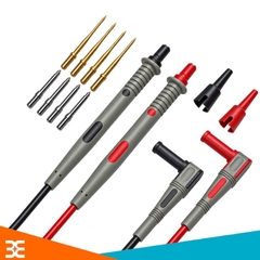 Que đo cao cấp đồng hồ vạn năng P1503A