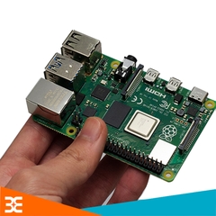 Raspberry Pi 4 Model B 2019