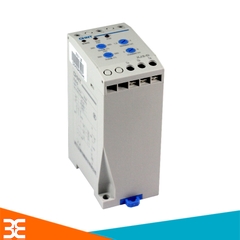 Relay Bảo Vệ Điện Áp 3 Pha CHNT XJ3-D Có Điều Chỉnh