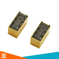 Relay HUIKE 8 Chân 125VAC/2A 30VDC/1A