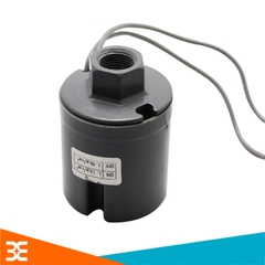 Relay Máy Bơm Nước Tăng Áp JSK-3 KIP Hàn Quốc