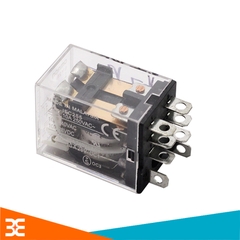 Relay Omron LY2N 24V-10A 8P