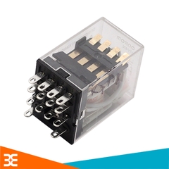Relay Omron MY4N-J 220V-5A 14P