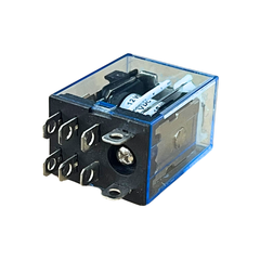 Relay Omron LY2N-J 12VDC 24VDC 220VAC 10A 8 chân