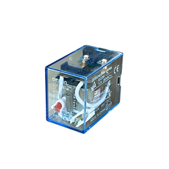 Relay Omron LY2N-J 12VDC 24VDC 220VAC 10A 8 chân