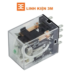 Relay Omron MY 2N 24V-5A 8P