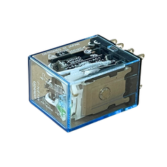 Relay Omron MY2N-J 5A 12VDC 24VDC 220VAC 8 Chân