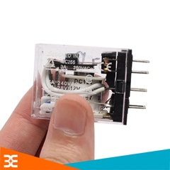 Relay Omron MY4N-J 12V-5A 14P