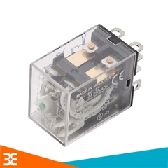 Relay Omron LY2N 24V-10A 8P