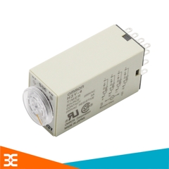 Relay Thời Gian Timer Omron H3Y-4 14P 220V