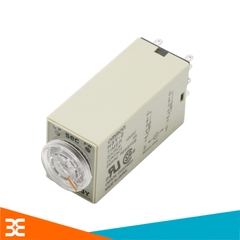 Relay Thời Gian Timer Omron H3Y-2 8P 12V