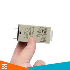 Relay Thời Gian Timer Omron H3Y-4 14P 220V