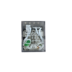 Rơ le trung gian HH54P-L 5A