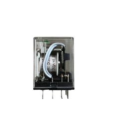 Rơ le trung gian HH54P-L 5A