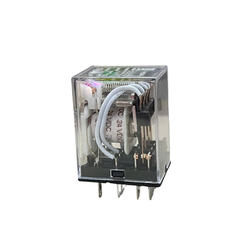 Rơ le trung gian HH54P-L 5A