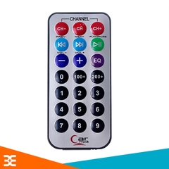 Remote Hồng Ngoại 21 Kênh / Mp3