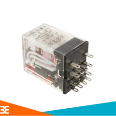 Rơ le trung gian Omron MY2N-GS AC220/240 5A 8 chân
