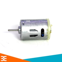 Động Cơ DC RS385 12-36VDC
