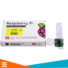 Camera Raspberry V2.1 8Mp IMX219 RS UK 1080P Chính Hãng