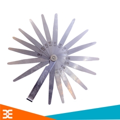 Thước Căn Lá Đo Khe Hở Asaki AK-137