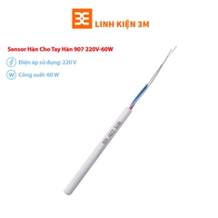 Sensor Hàn Cho Tay Hàn 907 220V-60W