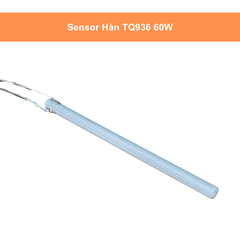 Sensor nhiệt, ruột mỏ hàn dùng cho tay hàn chỉnh nhiệt TQ936 60W