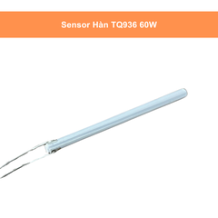 Sensor nhiệt, ruột mỏ hàn dùng cho tay hàn chỉnh nhiệt TQ936 60W