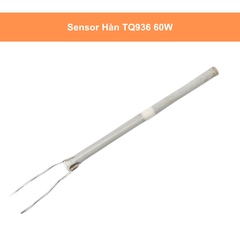 Sensor nhiệt, ruột mỏ hàn dùng cho tay hàn chỉnh nhiệt TQ936 60W