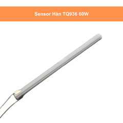 Sensor nhiệt, ruột mỏ hàn dùng cho tay hàn chỉnh nhiệt TQ936 60W
