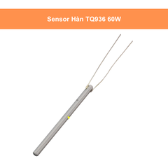 Sensor nhiệt, ruột mỏ hàn dùng cho tay hàn chỉnh nhiệt TQ936 60W