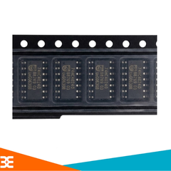 Set 10 Linh Kiện Điện Tử SOP-14 74HC4024D 74HC4024