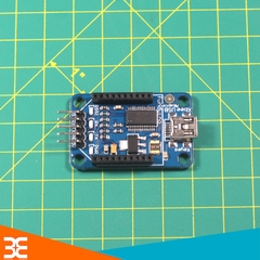 Shield Arduino Xbee FT232RL