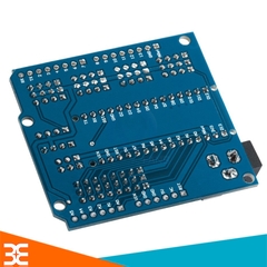 Shield Mở Rộng Arduino NaNo