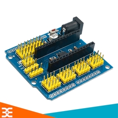 Shield Mở Rộng Arduino NaNo