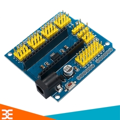 Shield Mở Rộng Arduino NaNo