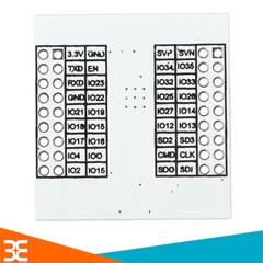 Socket Wifi ESP32S