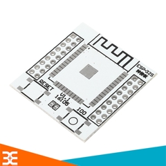 Socket Wifi ESP32S