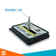 Mũi Hàn 900M Chính Hãng MECHANIC  Cực Tốt