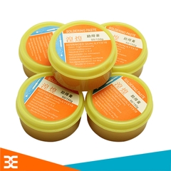 Combo 5 Hộp Mỡ Hàn Soldering Paste JYD 50/150g Loại Tốt