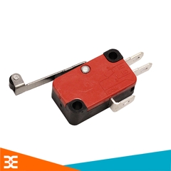 Công Tắc Hành Trình T125 5A 250V-Có Bánh Xe