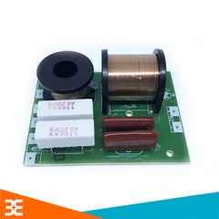 Bo Phân Tần YL-02B 3 Loa