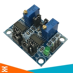 Module Phát Xung Vuông In 3V3-12VDC / OUT 5V