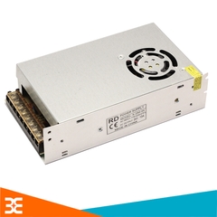 Nguồn Tổ Ong 24V 10A