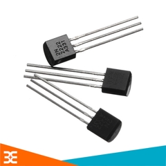 2N2222 TO-92 TRANS NPN 0.6A 40V